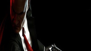 Hitman Absolution: Square scraps online pass, now free to all