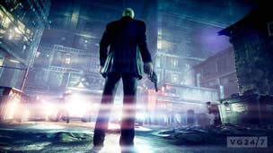 Hitman: Absolution is coming to Xbox One through backward compatibility