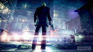 Hitman: Absolution is coming to Xbox One through backward compatibility