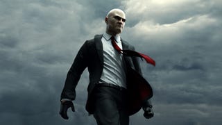 News on next-gen Hitman is expected later this year, developer says  