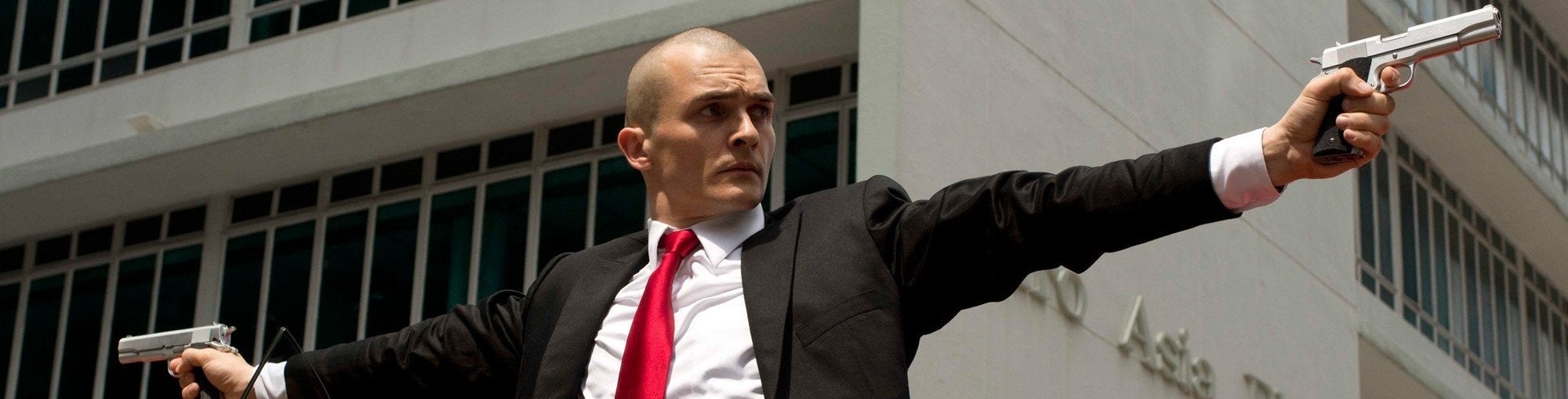 Hitman: Agent 47 review