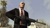 Hitman Blood Money headlines October's Xbox Games with Gold lineup