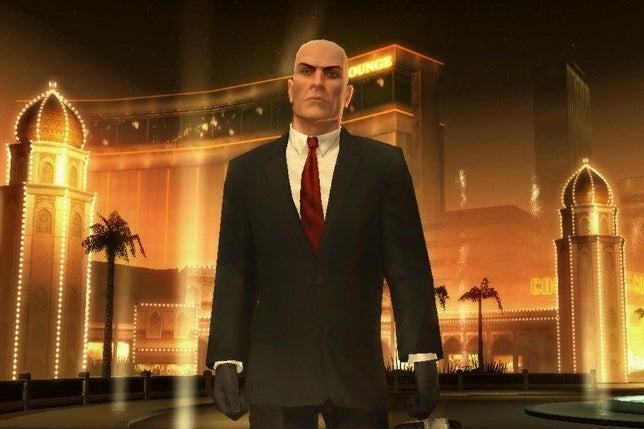 Hitman hd trilogy xbox shop one backwards compatibility