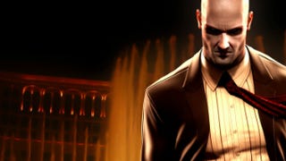 Hitman HD Collection listed by Italian retailer
