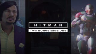 Hitman: disponibile da oggi il Summer Bonus Episode