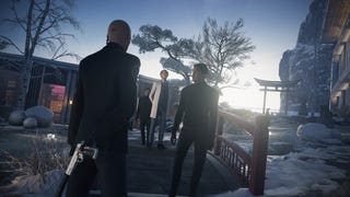 Hitman's season finale drops today. Watch the last gameplay teaser