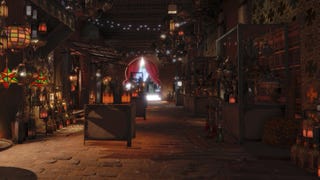 Hitman - Episode Three: Marrakesh is due next week