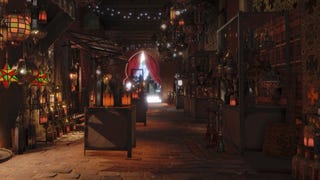 Hitman - Episode Three: Marrakesh is due next week