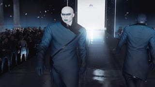 Hitman episodes may fall behind their monthly schedule