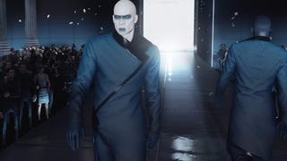 Hitman episodes may fall behind their monthly schedule