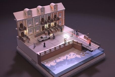 Hitman: Go krijgt pc en PlayStation versie