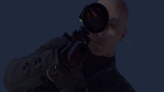 IO definitively confirm they're making a new Hitman