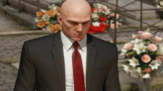 Hitman has reactivated its first Elusive Target