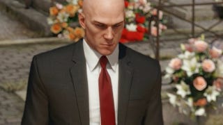 Hitman has reactivated its first Elusive Target