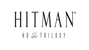 Hitman HD Trilogy officially announced, releasing February in the UK