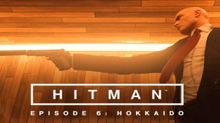Hitman: il Finale di Stagione sarà ambientato a Hokkaido, in Giappone