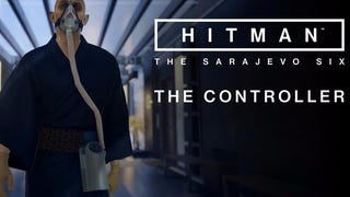 Hitman: il sesto bersaglio dei Sarajevo Six è ora disponibile, vediamolo nel trailer