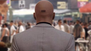 Hitman is ditching its episodic model in two weeks