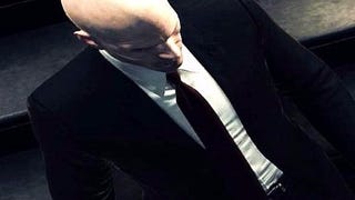 Hitman open beta for PlayStation 4 next month
