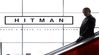 Hitman - pierwszy gameplay