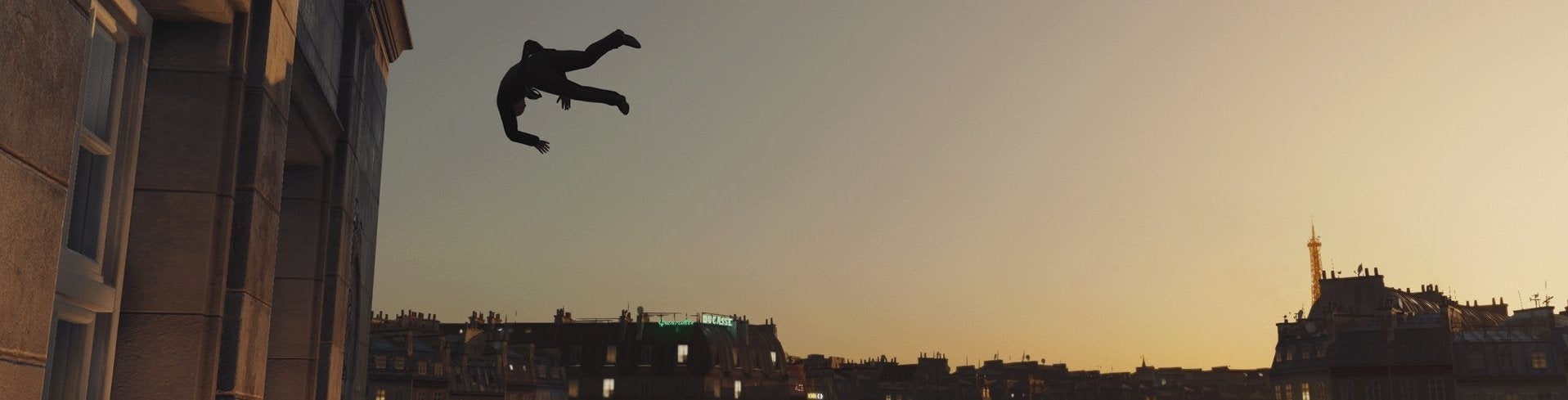 Hitman geeft je alle touwtjes in handen