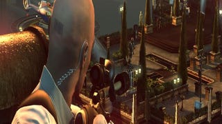 Hitman: Sniper Challenge now available for PC users with pre-order