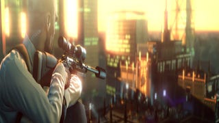 IO Interactive considering sequel to Hitman: Sniper Challenge