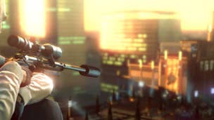Hitman: Sniper Challenge official, launching next week