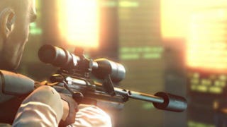 Hitman: Sniper Challenge dev considering standalone version