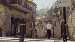Hitman: un lungo video gameplay dell'Episodio 2 Sapienza dal PAX East 2016