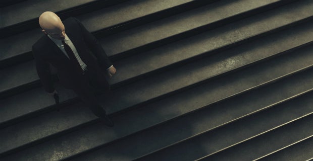 Hitman Kills Full Release, Goes Fully-Episodic Instead