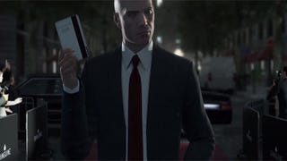 The Bald And Delayed: Hitman Pushed Back To March