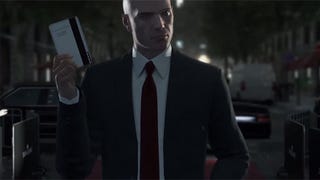Hitman Interview: "The Aspiration Is To Build The Perfect Hitman Game"