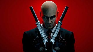 Donate to charity, get Hitman: Absolution for practically nothing