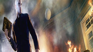 Hitman: Deluxe Professional Edition announced, detailed
