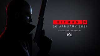 Hitman 3 terá upgrade gratuito para a PS5 e Xbox Series X nas versões digitais