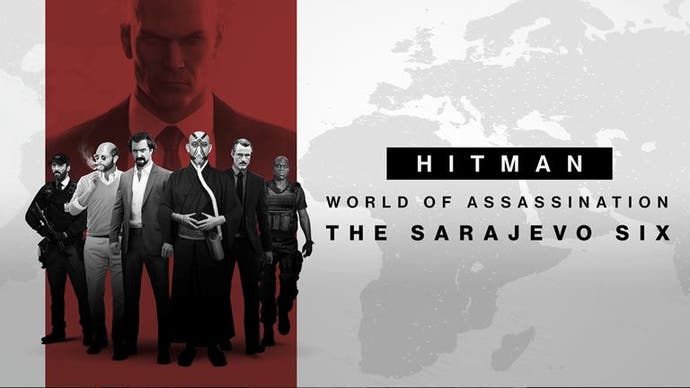 The Sarajevo Six.
