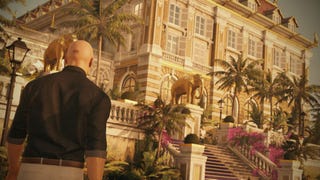 Hitman Episode 4 review: an exciting locale for a run-of-the-mill mission
