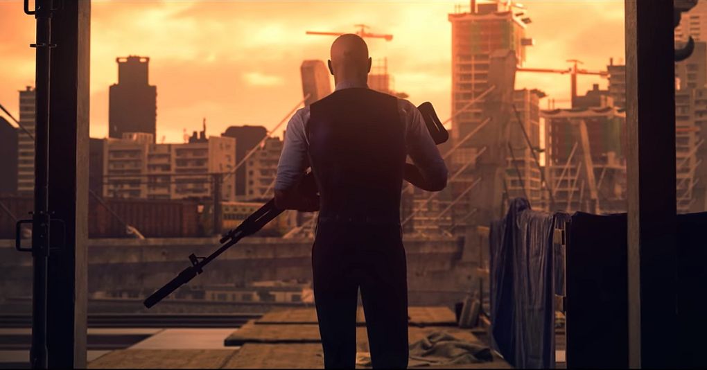 Hitman 2 review: assassinating sequel delivers killer ideas in spades