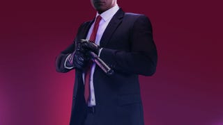 Hitman 2 contains a rather fun Freedom Fighters Easter Egg