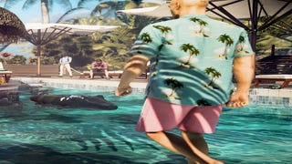 Agent 47 takes a trip to the Maldives in the Hitman 2 DLC Haven Island