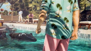 Agent 47 takes a trip to the Maldives in the Hitman 2 DLC Haven Island