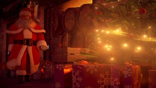 Hitman 2 December content update will unlock the Santa 47 Suit
