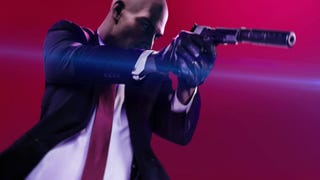 This Hitman 2 video shows you "how to Hitman" by blending into your surroundings