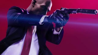 This Hitman 2 video shows you "how to Hitman" by blending into your surroundings