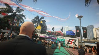 Hitman 2 Miami - how to get a Silent Assassin rank