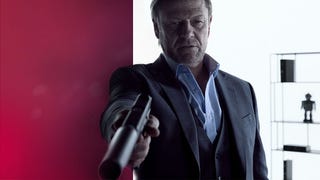 Sean Bean is back in Hitman 2 as the latest Elusive Target in The Undying Returns