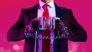 Hitman 2 will have six locations at launch