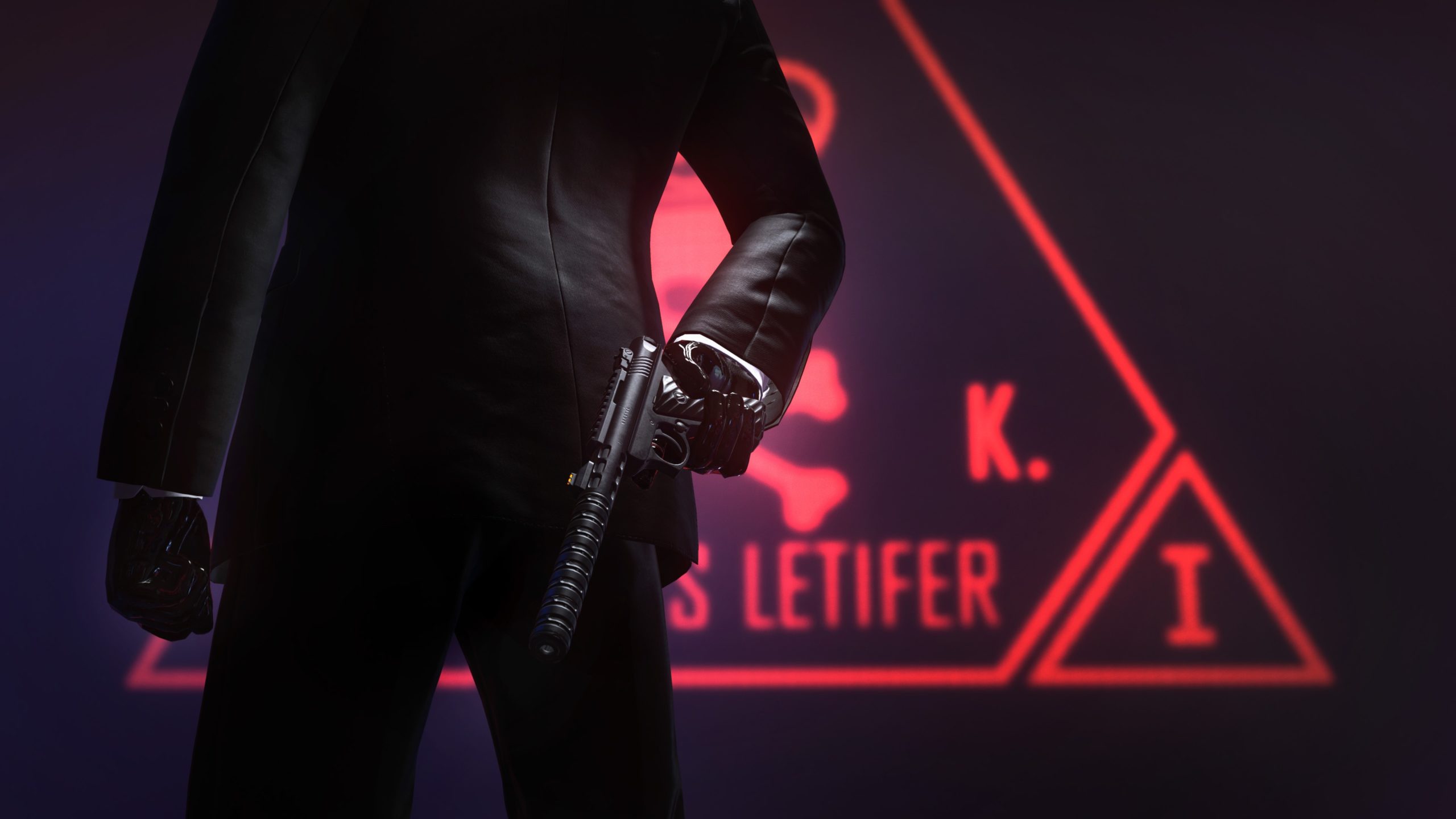 Hitman 3 players on Steam to receive free upgrades