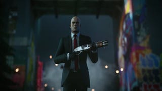 Hitman 3 will have some DLC, just maybe not new maps